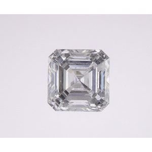 0.53ct ASSCHER Diamond - 600333