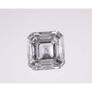 0.52ct ASSCHER Diamond - 600341