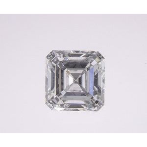 0.52ct ASSCHER Diamond - 600342