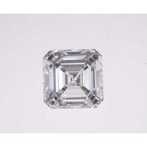 0.52ct ASSCHER Diamond - 600343
