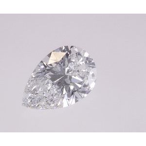 0.34ct PEAR Diamond - 588998