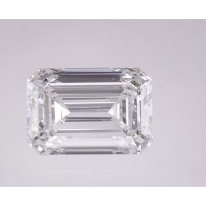 3.75ct EMERALD Diamond - 596683