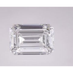 3.75ct EMERALD Diamond - 596683