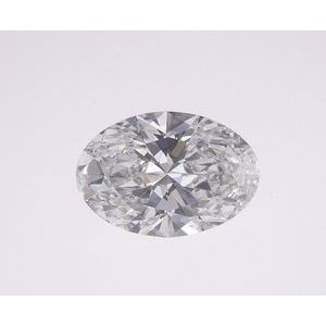 0.37ct OVAL Diamond - 600410