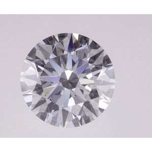 0.72ct ROUND Diamond - 500004618