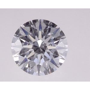 0.71ct ROUND Diamond - 500004611