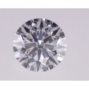 0.73ct ROUND Diamond - 500004636