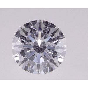 0.7ct ROUND Diamond - 500004647