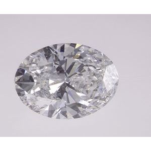 1.57ct OVAL Diamond - 597296
