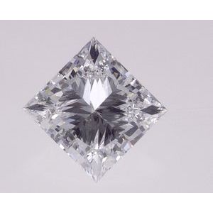 0.9ct SQUARE Diamond - 597487