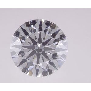 1.23ct ROUND Diamond - 500004799