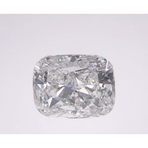 1.61ct ELONGATED CUSHION Diamond - 598559