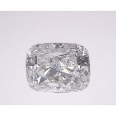 1.61ct ELONGATED CUSHION Diamond - 598559