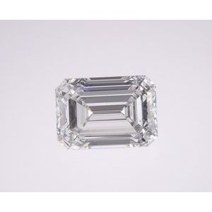 1.08ct EMERALD Diamond - 600164