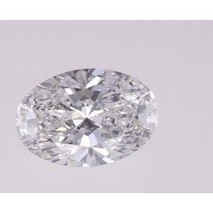 0.37ct OVAL Diamond - 598075
