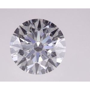 1.08ct ROUND Diamond - 598948