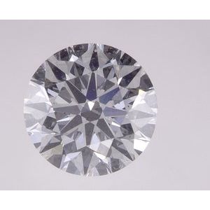 1.67ct ROUND Diamond - 598495