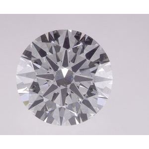 1.68ct ROUND Diamond - 598496