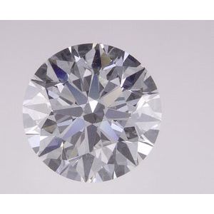 1.78ct ROUND Diamond - 598499