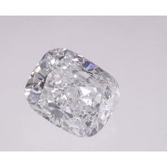 1.37ct ELONGATED CUSHION Diamond - 598553