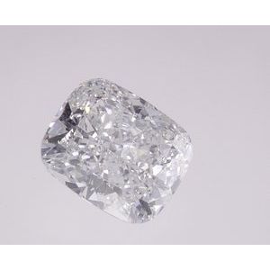 1.3ct ELONGATED CUSHION Diamond - 598552