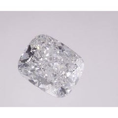 1.3ct ELONGATED CUSHION Diamond - 598552