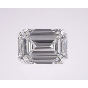 1.05ct EMERALD Diamond - 600202