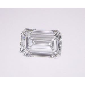 0.67ct EMERALD Diamond - 600216