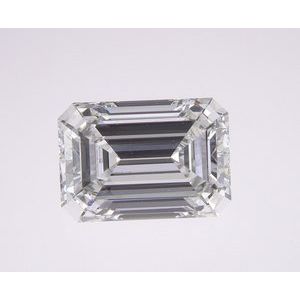 1.05ct EMERALD Diamond - 600204
