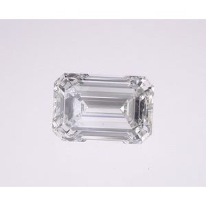 0.67ct EMERALD Diamond - 600215