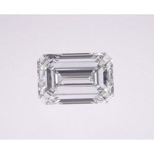 0.67ct EMERALD Diamond - 600219