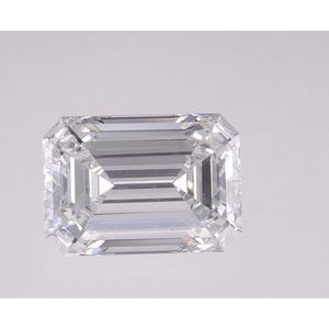 1.09ct EMERALD Diamond - 600147
