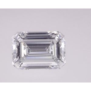 1.06ct EMERALD Diamond - 600189