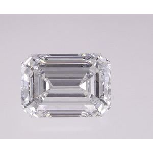 1.06ct EMERALD Diamond - 600187