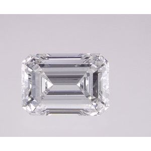 1.06ct EMERALD Diamond - 600190