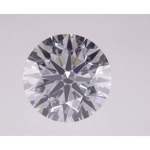 1.82ct ROUND Diamond - 599109