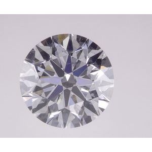 1.86ct ROUND Diamond - 599111