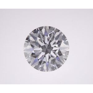 1.67ct ROUND Diamond - 599097