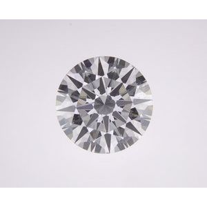1.71ct ROUND Diamond - 599120