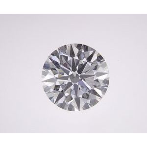 1.71ct ROUND Diamond - 599125