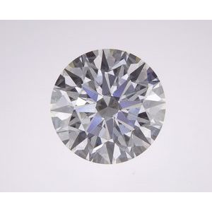 2.79ct ROUND Diamond - 599185