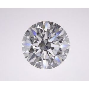 2.71ct ROUND Diamond - 599183