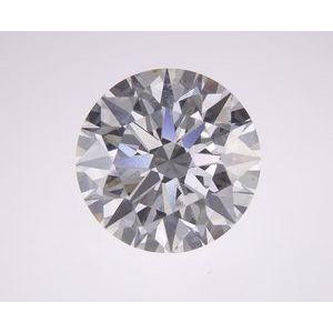 2.95ct ROUND Diamond - 599186