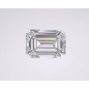 1.09ct EMERALD Diamond - 600151