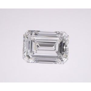 1.08ct EMERALD Diamond - 600160