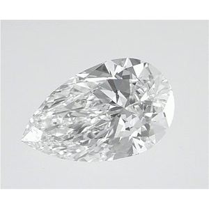 1.39ct PEAR Diamond - 594026
