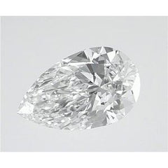 1.39ct PEAR Diamond - 594026