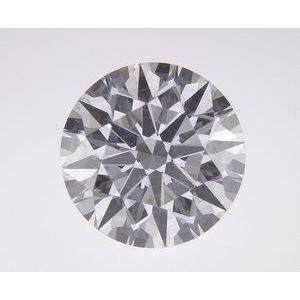 2.22ct ROUND Diamond - 599148