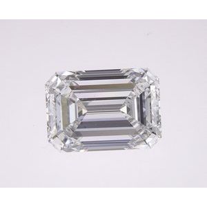 1.07ct EMERALD Diamond - 600180