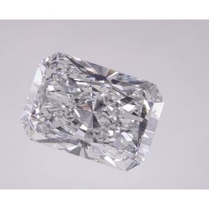 2.52ct RADIANT Diamond - 500001650
